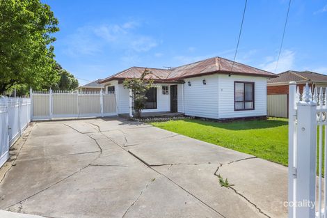 Property photo of 10 Bedser Street Sunshine North VIC 3020