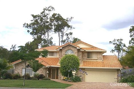 Property photo of 28 Cassatt Place Forest Lake QLD 4078