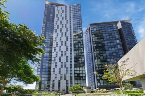 Property photo of 3502/1 Post Office Lane Chatswood NSW 2067