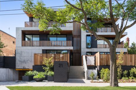 5g/21 Riversdale Rd, Hawthorn, VIC 3122