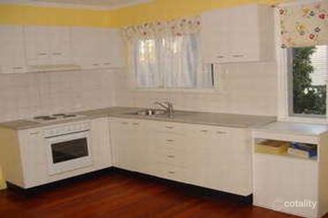 Property photo of 126 Temple Street Coorparoo QLD 4151