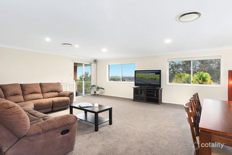 Property photo of 70 Wilkinson Crescent Currumbin Waters QLD 4223