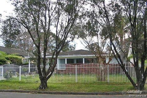 Property photo of 16 Vincent Crescent Canley Vale NSW 2166