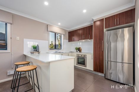 Property photo of 69 Bannen Lane Gungahlin ACT 2912