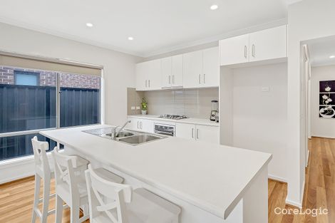 Property photo of 22 Coolamon Drive Craigieburn VIC 3064