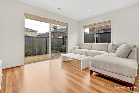 Property photo of 22 Coolamon Drive Craigieburn VIC 3064