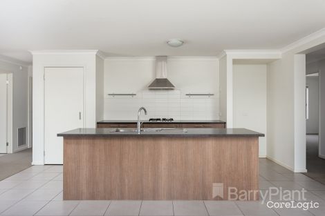 Property photo of 4 Cordner Way Point Cook VIC 3030