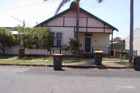 Property photo of 45 Northumberland Street Maryville NSW 2293