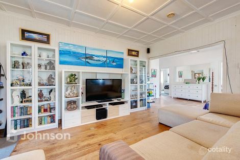 Property photo of 1A Gilmore Street Leichhardt QLD 4305