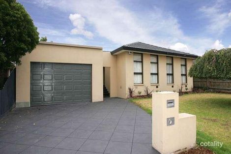 Property photo of 21 Viewbank Drive Keilor East VIC 3033