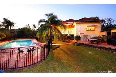 Property photo of 23 Woodrow Drive Coorparoo QLD 4151