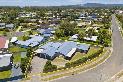 27 Cotswold St, Mount Warren Park, QLD 4207