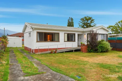 Property photo of 16 Fleming Street Glenorchy TAS 7010