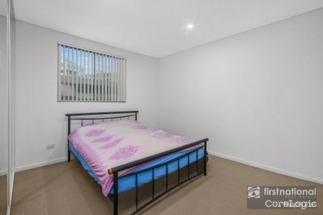 Property photo of 101/11 Junia Avenue Toongabbie NSW 2146