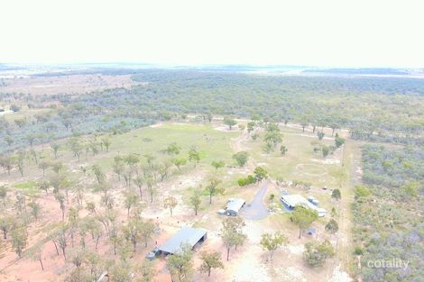 Property photo of 229 Fingers Road Dingo QLD 4702