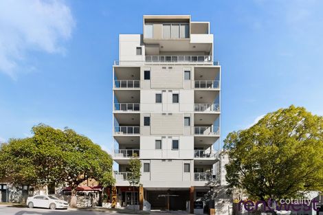 51/35 Wellington St, East Perth, WA 6004