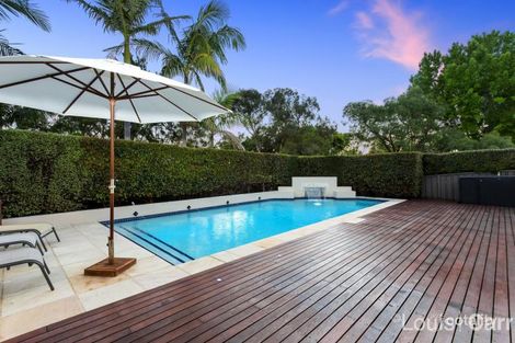 Property photo of 3 Woodburn Place Glenhaven NSW 2156