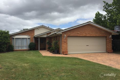 Property photo of 4 Melissa Court Traralgon VIC 3844