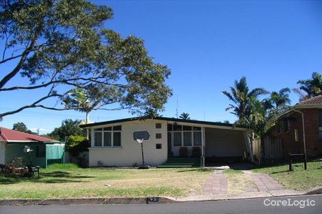 Property photo of 65 Landy Drive Mount Warrigal NSW 2528