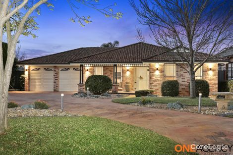 Property photo of 8 Nowland Place Abbotsbury NSW 2176