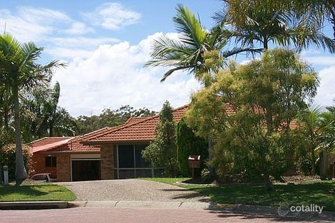 16 Kel Nagle Ct, Parkwood, QLD 4214