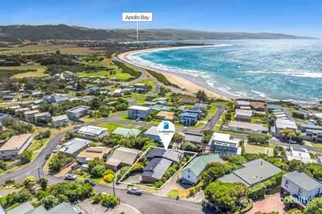 Property photo of 4 Mitchell Court Marengo VIC 3233