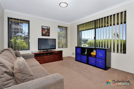 Property photo of 143 Coolamon Boulevard Ellenbrook WA 6069