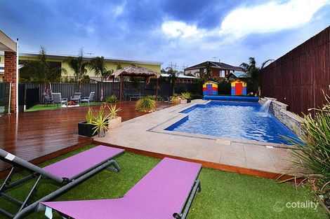 Property photo of 1 Warrens Brook Road Hillside VIC 3037