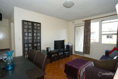 5/17 George St, Marrickville, NSW 2204