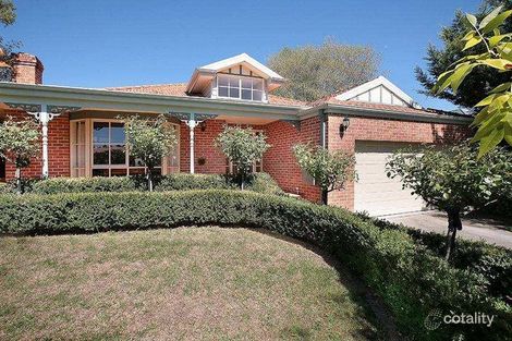 36 Blue Ridge Dr, Mooroolbark, VIC 3138