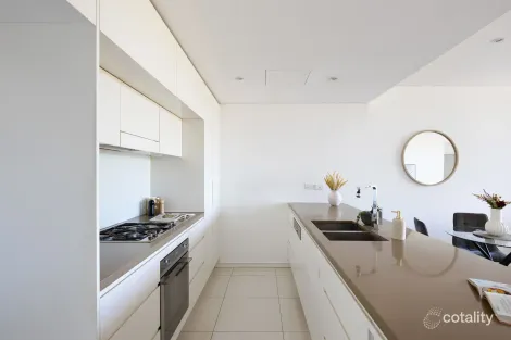 Property photo of 107/54A Blackwall Point Road Chiswick NSW 2046