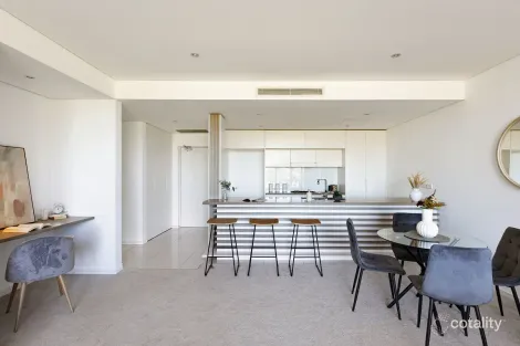 Property photo of 107/54A Blackwall Point Road Chiswick NSW 2046