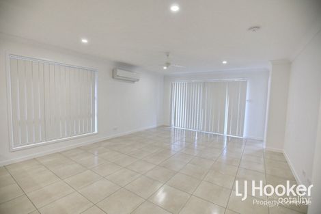 Property photo of 18 Hillard Street Yarrabilba QLD 4207