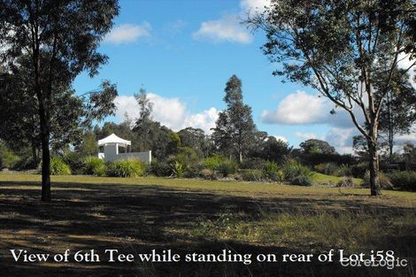 Property photo of 2 Lomandra Lane Pokolbin NSW 2320