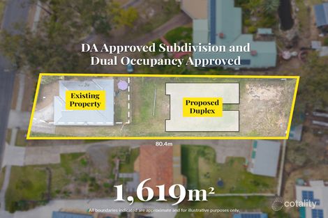 7 NIMERETTE ST, BELLBIRD PARK, QLD 4300