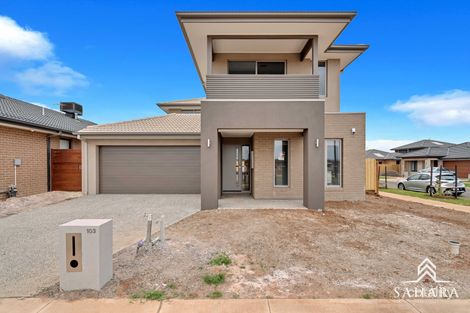 103 Cascade Dr, Aintree, VIC 3336