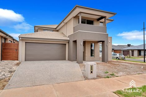 Property photo of 103 Cascade Drive Aintree VIC 3336