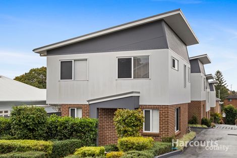 Property photo of 2/4 Ulick Street Merewether NSW 2291