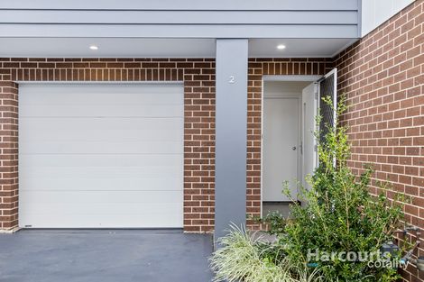 Property photo of 2/4 Ulick Street Merewether NSW 2291
