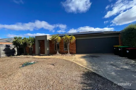 24 Erskine Way, Melton West, VIC 3337