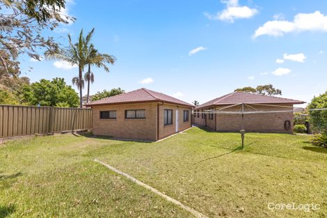 Property photo of 6 Miller Place Menai NSW 2234