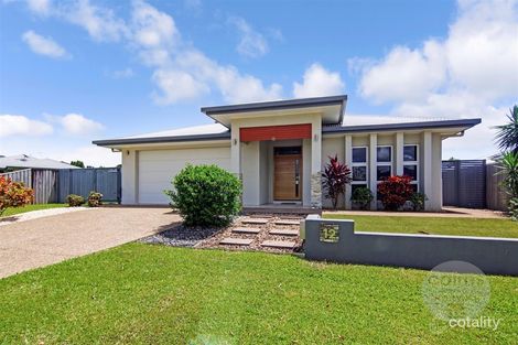 Property photo of 12 Frank Street Redlynch QLD 4870