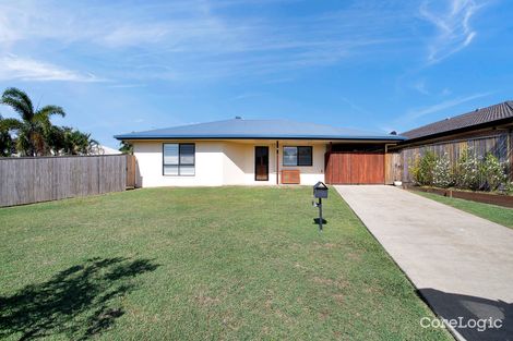 Property photo of 9 Dustwill Street Eimeo QLD 4740