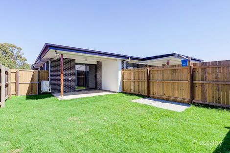 Property photo of 2/19 Br Ted Magee Drive Collingwood Park QLD 4301