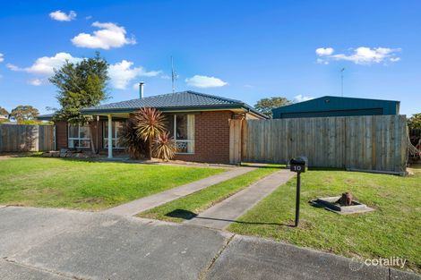 10 Allison Ct, Bairnsdale, VIC 3875