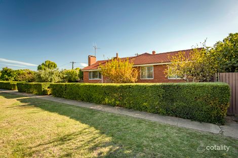 Property photo of 4 Kootara Crescent Narrabundah ACT 2604