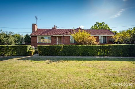 Property photo of 4 Kootara Crescent Narrabundah ACT 2604