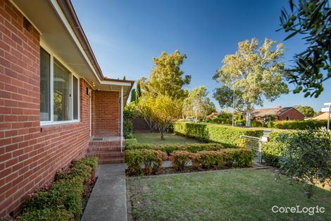 Property photo of 4 Kootara Crescent Narrabundah ACT 2604