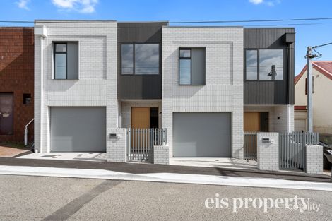 2/43 Feltham St, North Hobart, TAS 7000