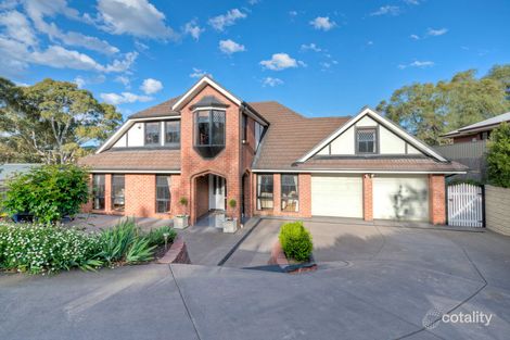 Property photo of 95 Kingfisher Circuit Flagstaff Hill SA 5159